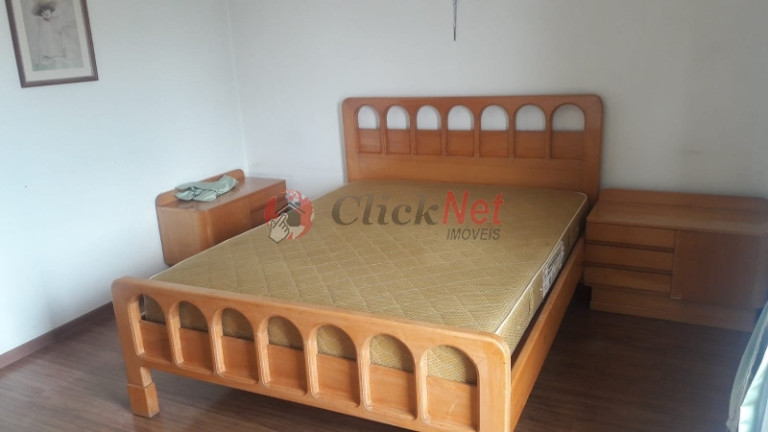 Imagem Apartamento com 3 Quartos à Venda, 254 m² em Centro - São Bernardo Do Campo