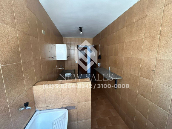 Imagem Apartamento com 2 Quartos à Venda, 80 m² em Setor Bela Vista - Goiânia
