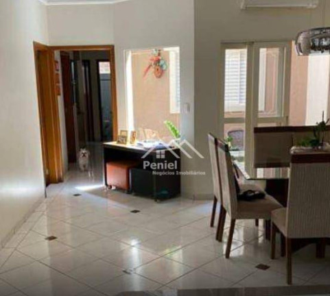 Imagem Casa com 4 Quartos à Venda, 180 m² em Residencial E Comercial Palmares - Ribeirão Preto Imagem Casa com 4 Quartos à Venda, 180 m² em Residencial E Comercial Palmares - Ribeirão Preto