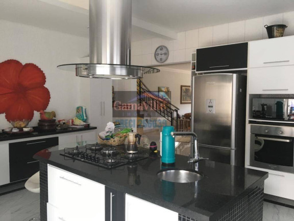 Imagem Casa de Condomínio com 3 Quartos à Venda, 340 m² em Parque Residencial Itapeti - Mogi Das Cruzes Imagem Casa de Condomínio com 3 Quartos à Venda, 340 m² em Parque Residencial Itapeti - Mogi Das Cruzes