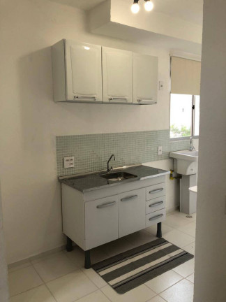 Imagem Apartamento com 2 Quartos à Venda, 38 m² em Jardim Boa Vista (zona Oeste) - São Paulo