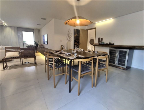 Imagem Apartamento com 3 Quartos à Venda, 119 m² em Canto Do Forte - Praia Grande Imagem Apartamento com 3 Quartos à Venda, 119 m² em Canto Do Forte - Praia Grande