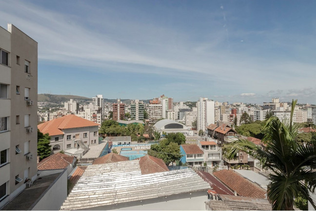 Imagem Apartamento com 3 Quartos à Venda, 93 m² em Petrópolis - Porto Alegre Imagem Apartamento com 3 Quartos à Venda, 93 m² em Petrópolis - Porto Alegre