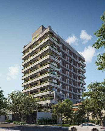 Imagem Apartamento com 2 Quartos à Venda, 145 m² em Brooklin Novo - São Paulo Imagem Apartamento com 2 Quartos à Venda, 145 m² em Brooklin Novo - São Paulo