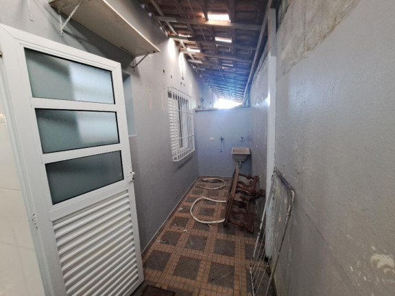 Imagem Casa de Condomínio com 2 Quartos à Venda, 40 m² em Quietude - Praia Grande Imagem Casa de Condomínio com 2 Quartos à Venda, 40 m² em Quietude - Praia Grande
