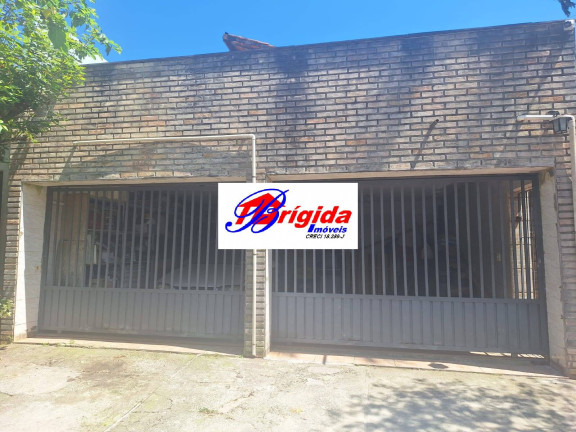 Imagem Casa de Condomínio com 5 Quartos à Venda, 300 m² em Chácara Canta Galo - Cotia
