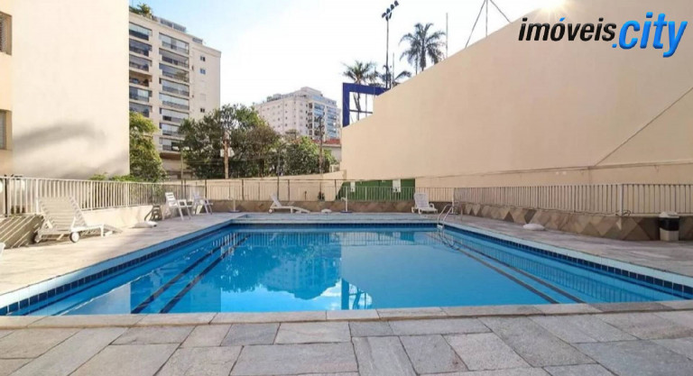 Imagem Apartamento com 3 Quartos para Alugar, em Alto De Pinheiros - São Paulo Imagem Apartamento com 3 Quartos para Alugar, em Alto De Pinheiros - São Paulo