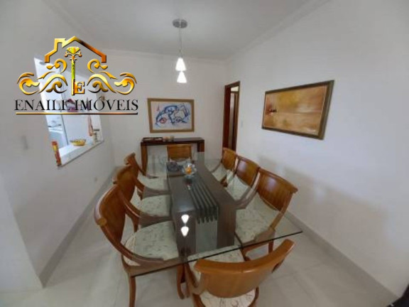 Imagem Imóvel com 3 Quartos à Venda, 130 m² em Itagua - Ubatuba