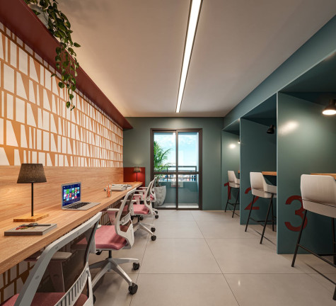 Imagem Studio com 1 Quarto à Venda, 18 m² em Santa Cecília - São Paulo Imagem Studio com 1 Quarto à Venda, 18 m² em Santa Cecília - São Paulo