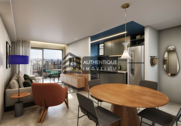 Imagem Apartamento com 2 Quartos à Venda, 67 m² em Vila Clementino - São Paulo Imagem Apartamento com 2 Quartos à Venda, 67 m² em Vila Clementino - São Paulo
