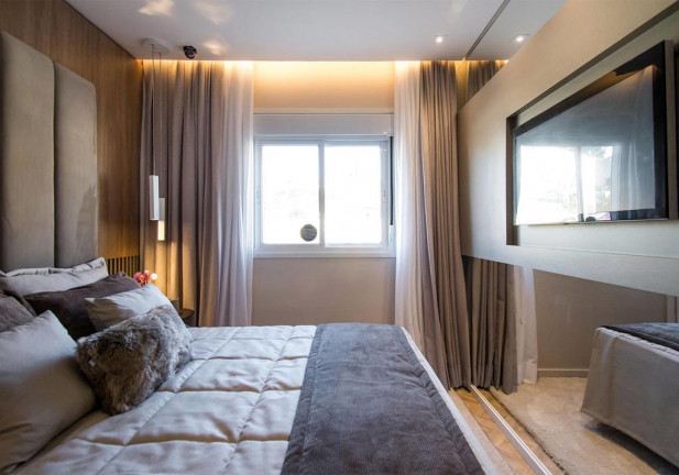 Imagem Apartamento com 2 Quartos à Venda, 40 m² em Belém - São Paulo Imagem Apartamento com 2 Quartos à Venda, 40 m² em Belém - São Paulo