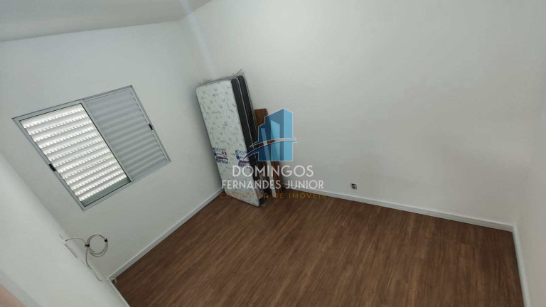 Imagem Apartamento com 2 Quartos à Venda, 50 m² em Santa Etelvina - São Paulo