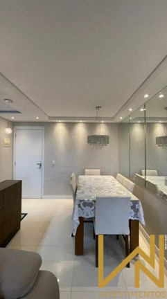 Imagem Imóvel com 2 Quartos à Venda, 55 m² em São Bernardo - Campinas Imagem Imóvel com 2 Quartos à Venda, 55 m² em São Bernardo - Campinas