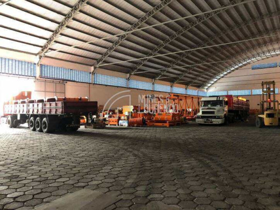 Imagem Imóvel Comercial à Venda, 5.000 m² em Alemoa - Santos Imagem Imóvel Comercial à Venda, 5.000 m² em Alemoa - Santos