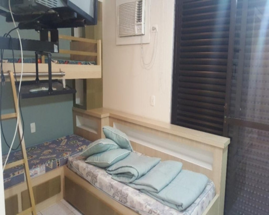 Imagem Imóvel com 4 Quartos à Venda, 300 m² em Morro Sorocotuba - Guarujá