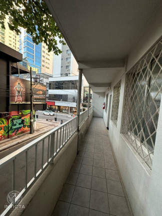 Imagem Apartamento com 2 Quartos à Venda, 60 m² em Centro - Balneário Camboriú