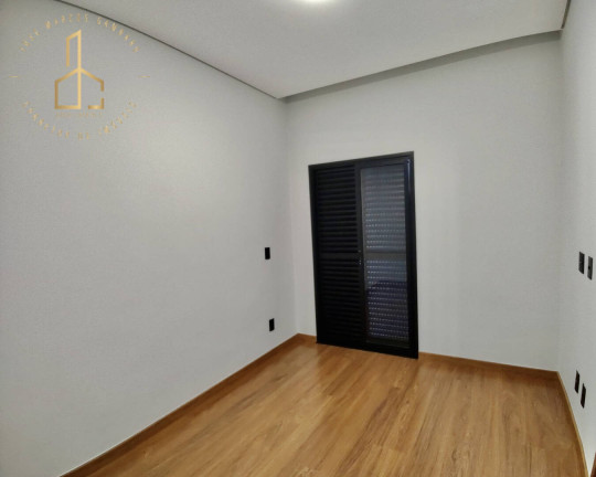 Imagem Casa de Condomínio com 3 Quartos à Venda, 200 m² em Condomínio Le France - Sorocaba