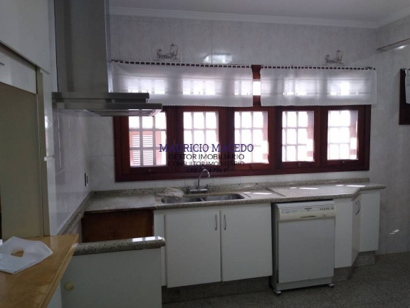 Imagem Casa com 4 Quartos para Alugar, 360 m² em Residencial Alphaville 11 - Santana De Parnaíba Imagem Casa com 4 Quartos para Alugar, 360 m² em Residencial Alphaville 11 - Santana De Parnaíba