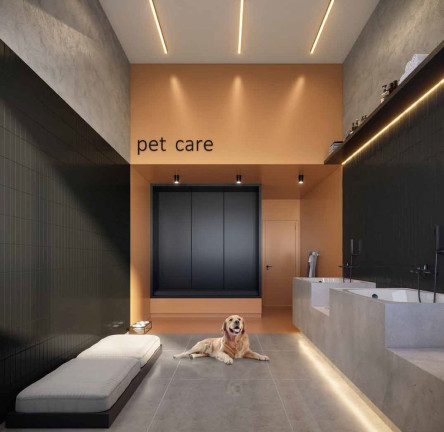 Imagem Apartamento com 2 Quartos à Venda, 54 m² em Portão - Curitiba