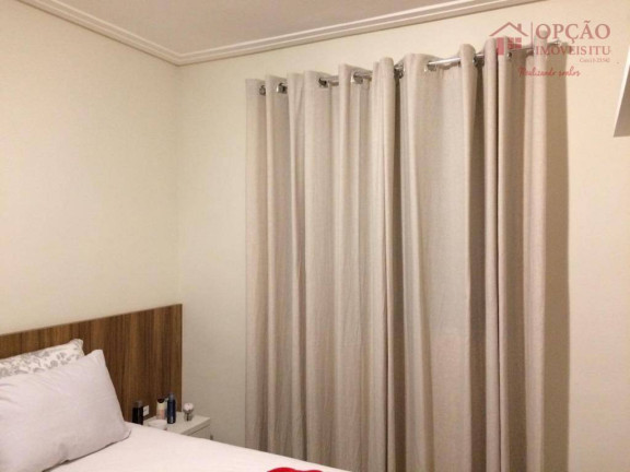 Imagem Apartamento com 2 Quartos à Venda, 48 m² em Jardim Das Rosas - Itu Imagem Apartamento com 2 Quartos à Venda, 48 m² em Jardim Das Rosas - Itu