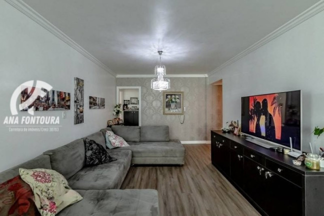 Imagem Apartamento com 3 Quartos à Venda, 95 m² em Centro - Balneário Camboriú