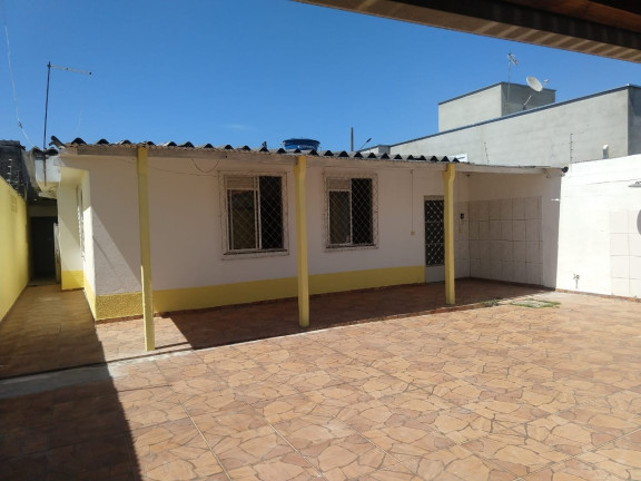 Imagem Casa com 3 Quartos à Venda, 168 m² em Flor Do Vale - Tremembé Imagem Casa com 3 Quartos à Venda, 168 m² em Flor Do Vale - Tremembé