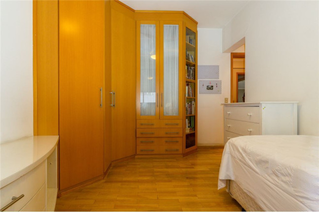 Imagem Apartamento com 3 Quartos à Venda, 171 m² em Perdizes - São Paulo
