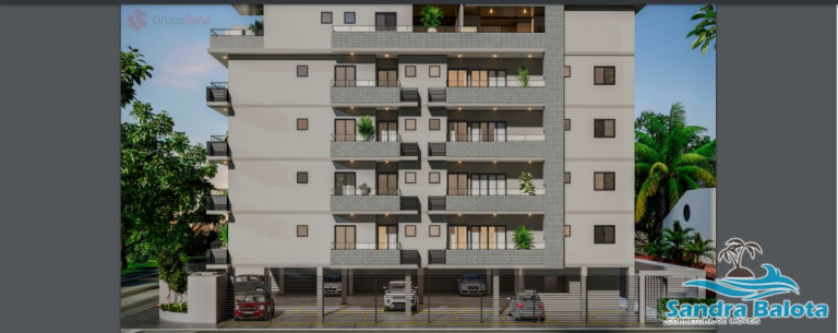 Imagem Apartamento com 2 Quartos à Venda, 59 m² em Itaguá - Ubatuba Imagem Apartamento com 2 Quartos à Venda, 59 m² em Itaguá - Ubatuba