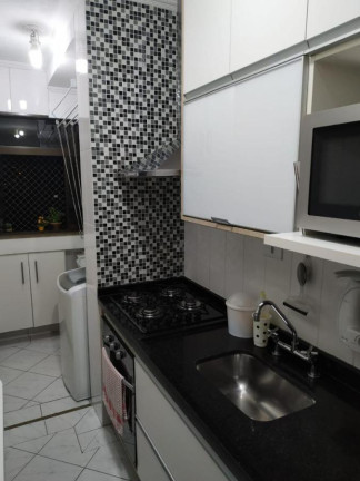 Imagem Apartamento com 2 Quartos à Venda, 50 m² em Vila Bertioga - São Paulo Imagem Apartamento com 2 Quartos à Venda, 50 m² em Vila Bertioga - São Paulo