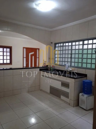 Imagem Sobrado com 3 Quartos à Venda, 250 m² em Jardim Colonial - São José Dos Campos