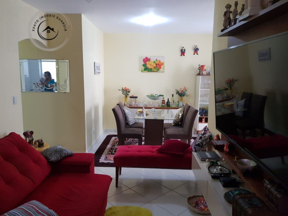 Imagem Apartamento com 3 Quartos à Venda, 109 m²