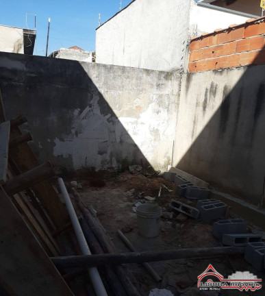Imagem Casa com 2 Quartos à Venda, 175 m² em Residencial Parque Dos Sinos - Jacareí