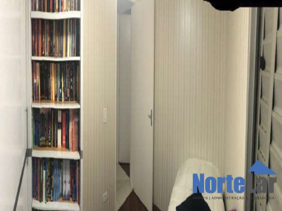 Imagem Apartamento com 2 Quartos à Venda, 45 m² em Luz - São Paulo Imagem Apartamento com 2 Quartos à Venda, 45 m² em Luz - São Paulo