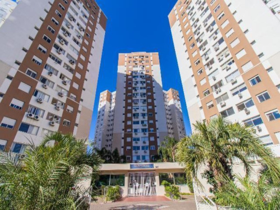 Imagem Apartamento com 2 Quartos à Venda, 65 m² em Vila Ipiranga - Porto Alegre