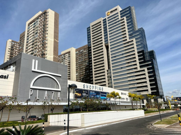 Imagem Imóvel com 1 Quarto à Venda, 44 m² em Norte (águas Claras) - Brasília Imagem Imóvel com 1 Quarto à Venda, 44 m² em Norte (águas Claras) - Brasília