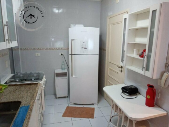 Imagem Apartamento com 3 Quartos à Venda, 95 m² em Enseada - Guarujá Imagem Apartamento com 3 Quartos à Venda, 95 m² em Enseada - Guarujá