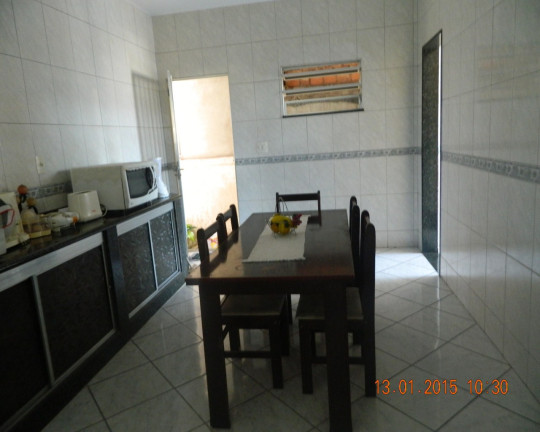 Imagem Imóvel com 5 Quartos à Venda, 414 m² em Alto Dos Passos - Juiz De Fora
