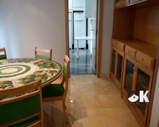Imagem Apartamento com 4 Quartos à Venda, 350 m² em Jardim Paulista - São Paulo