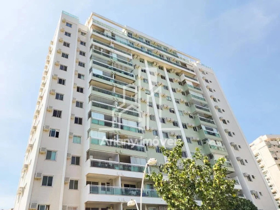 Imagem Apartamento com 3 Quartos à Venda, 70 m² em Barra Olímpica - Rio De Janeiro