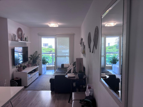 Imagem Apartamento com 3 Quartos à Venda, 82 m² em Vila Romana - São Paulo