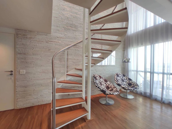 Imagem Apartamento com 1 Quarto à Venda, 104 m² em Vila Nova Conceição - São Paulo Imagem Apartamento com 1 Quarto à Venda, 104 m² em Vila Nova Conceição - São Paulo