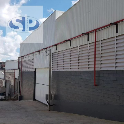Imagem Imóvel Comercial à Venda, 2.000 m² em Laranjeiras - Caieiras Imagem Imóvel Comercial à Venda, 2.000 m² em Laranjeiras - Caieiras