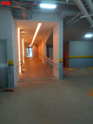 Imagem Apartamento com 2 Quartos à Venda, 103 m² em Brooklin - São Paulo Imagem Apartamento com 2 Quartos à Venda, 103 m² em Brooklin - São Paulo
