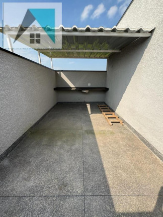 Imagem Casa com 2 Quartos à Venda, 60 m² em Portais (polvilho) - Cajamar