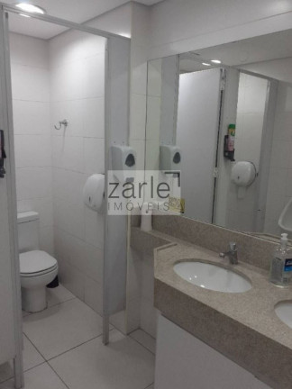 Imagem Sala Comercial para Alugar, 775 m² em Pinheiros - São Paulo