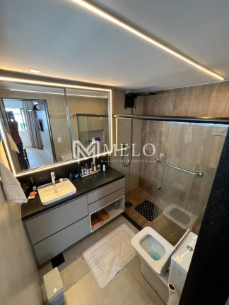 Imagem Apartamento com 4 Quartos à Venda, 148 m² em Graças - Recife Imagem Apartamento com 4 Quartos à Venda, 148 m² em Graças - Recife