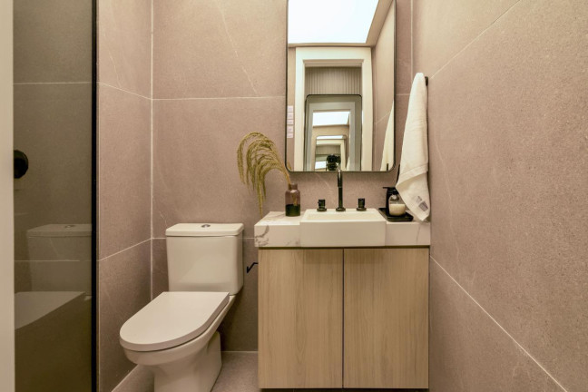 Imagem Apartamento com 1 Quarto à Venda, 32 m² em Centro - Rio De Janeiro Imagem Apartamento com 1 Quarto à Venda, 32 m² em Centro - Rio De Janeiro