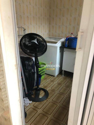 Imagem Sobrado com 2 Quartos à Venda, 288 m² em Barcelona - São Caetano Do Sul