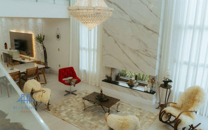 Imagem Casa com 5 Quartos à Venda, 411 m² em Ratones - Florianópolis