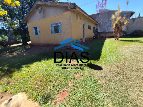 Imagem Casa com 2 Quartos à Venda, 510 m² em Parque Laranjeiras - Araraquara Imagem Casa com 2 Quartos à Venda, 510 m² em Parque Laranjeiras - Araraquara